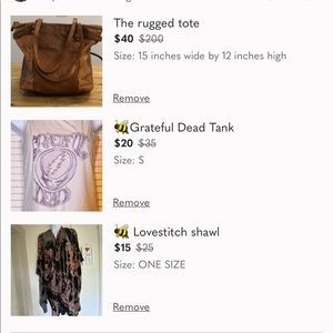 Bundle for Brooklyn ✨